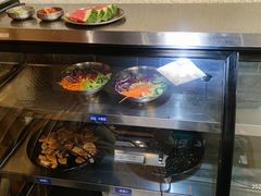 -香喷喷烤肉(滦平店)