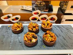 -北京王府井希尔顿酒店·万斯阁西餐厅