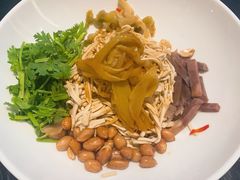 -老海陵·泰州菜(三水湾店)