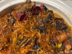 -人民公社大食堂(张家湾店)
