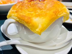 -水木锦堂·自助铁板烧(方庄时代店)