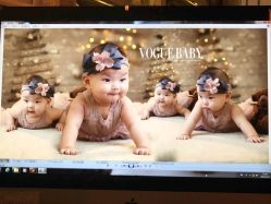 -COCOSKY 巧克力天空兒童摄影(凯德和平广场店)