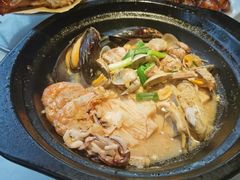 -涌上外婆桥(南塘店)