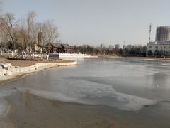 -西海子公园