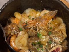 -沼津港精致料理·寿喜烧·烧鸟(龙湖南桥天街日料榜单店)