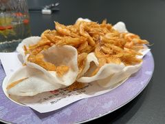 -大连湾旭日·家宴·海肠捞饭(马栏广场店)