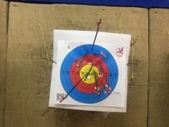 -张弛射箭馆