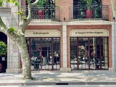 -Le Comptoir de Pierre Gagnaire