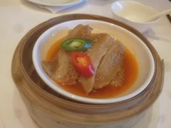 -富力丽思卡尔顿酒店·丽轩中餐厅