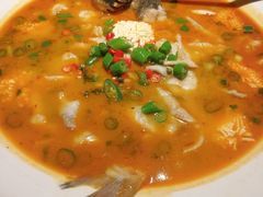 -川味堂·四川豆花(八卦岭店)