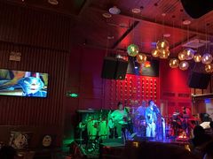 -江湖国风民谣酒馆(五一街店)