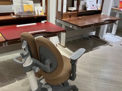 -光明园迪儿童学习桌椅(广州购书中心店)