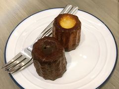 可露丽-Perma Café樸門(五羊店)
