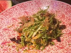 -三道菜(明堂公园店)