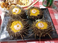 -永信海鲜(群星城店)