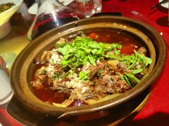 -川味里•商务宴请•团建聚餐(清湖店)