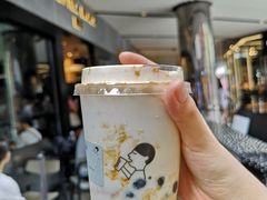 -喜茶(北京三里屯太古里店)