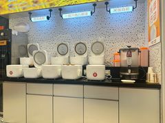-鱼你在一起(闵行龙盛国际店)