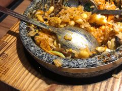 -炉小哥烤肉(朗悦公园茂店)