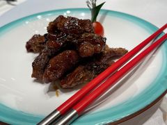-上海老饭店(北京分店)