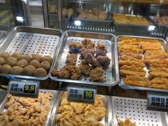 -超级鸡车(曹杨路店)