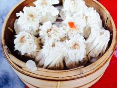 -都一处烧麦馆(前门店)