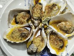 -前王院•巧克力海鲜市集餐厅(万平口店)