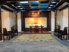 -江宁织造博物馆