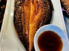 -釜山火炉韩式炭火烤肉(欧洲城店)