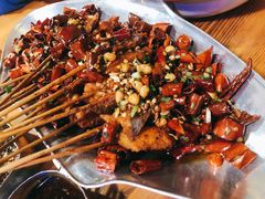 -幸福小串(总店)