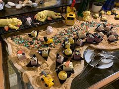 -茵特拉根酒店·西餐厅