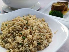 -美人鱼悬崖海景餐厅(鹿嘴山庄店)