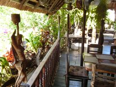 -自然餐厅(Phuket)