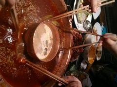 -宽巷子成都火锅(南站店)