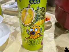 -老东风菜馆·潮汕大排档