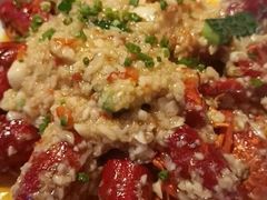 -海岛八号龙虾烧烤田鸡(蓝天路总店)