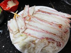 -黄沙水产交易市场
