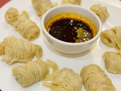 -德泰楼餐饮(莲湖路店)