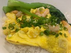 -七爷清汤腩·港式餐厅(金狮广场店)