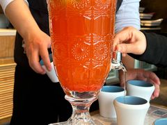 -左庭右院鲜牛肉火锅(苏州园区永旺店)