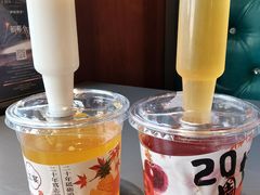 -江宴渔村·鱼鲜土菜(紫荆广场店)
