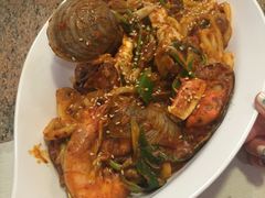 -普乐酱蟹(coex店)