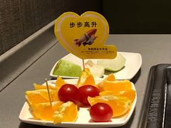 -海底捞火锅(金光华店)