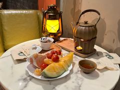 -了凡国风主题茶馆·咖啡(武侯祠锦里店)