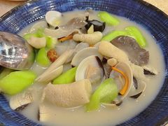 -大水车公馆·顺德菜·妈姐菜(均安店)