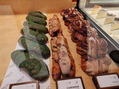 -LANLIZI BAKERY(COSMO店)