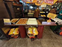 -石岐佬中山菜馆(张溪店)