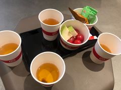 -海底捞火锅(番禺广场店)