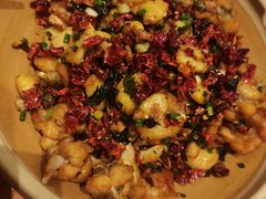 -冇味湘潭菜(湘江世纪城店)