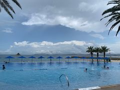 -深圳大梅沙京基洲际度假酒店